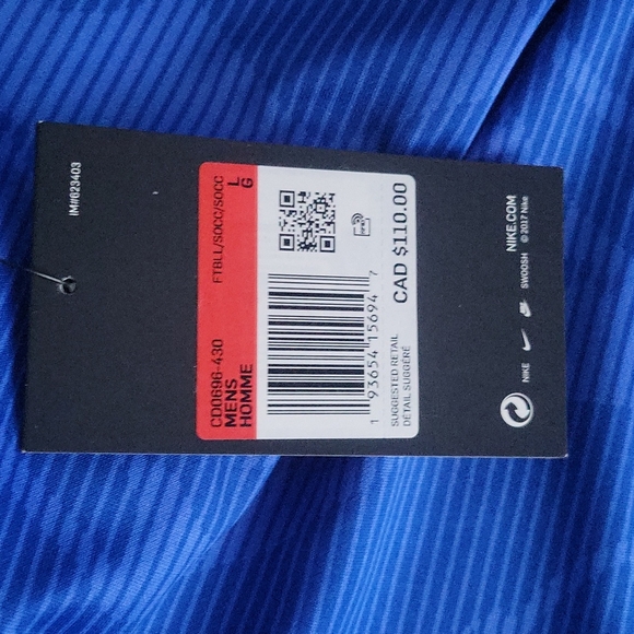 ENGLAND 2020 2022 AWAY SHIRT FOOTBALL SOCCER JERSEY NIKE - Picture 3 of 9